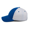 Paramount Apparel Royal/White Premium Lightweight Two-Tone Cap