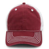Color Burgundy