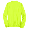 Port Authority Men's Safety Yellow Zephyr V-Neck Pullover