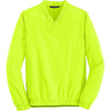 Color Yellow