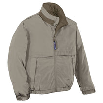 Port Authority Men's Khaki/Nutmeg Legacy Jacket