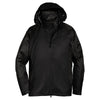 Port Authority Men's Black/Black Endeavor Jacket