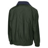Port Authority Men's True Hunter/True Navy Competitor Jacket
