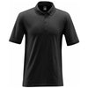 Stormtech Men's Black Twlight Polo