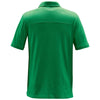 Stormtech Men's Jewel Green Twlight Polo