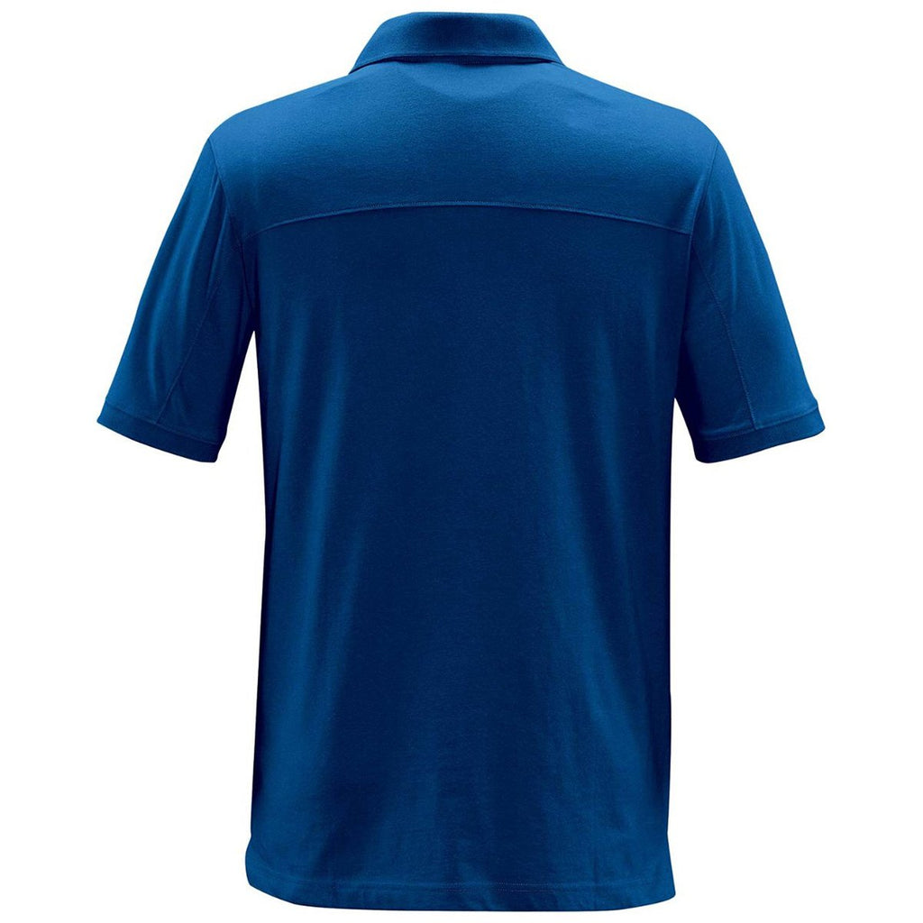 Stormtech Men's Ocean Twlight Polo