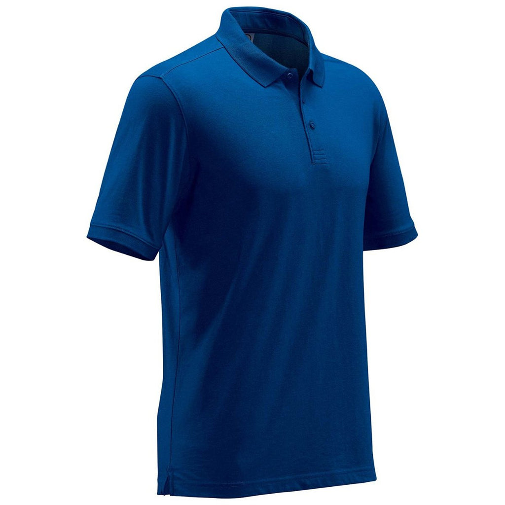 Stormtech Men's Ocean Twlight Polo