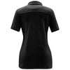 Stormtech Women's Black Twilight Polo