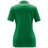 Stormtech Women's Jewel Green Twilight Polo