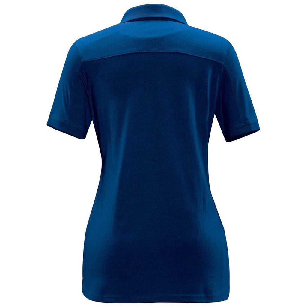 Stormtech Women's Ocean Twilight Polo