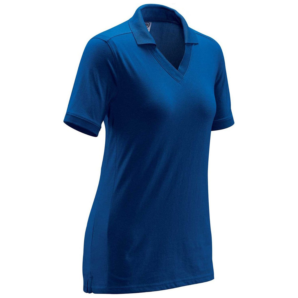 Stormtech Women's Ocean Twilight Polo