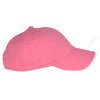 Kate Lord Bubblegum/White Textured Poly Tech Cap