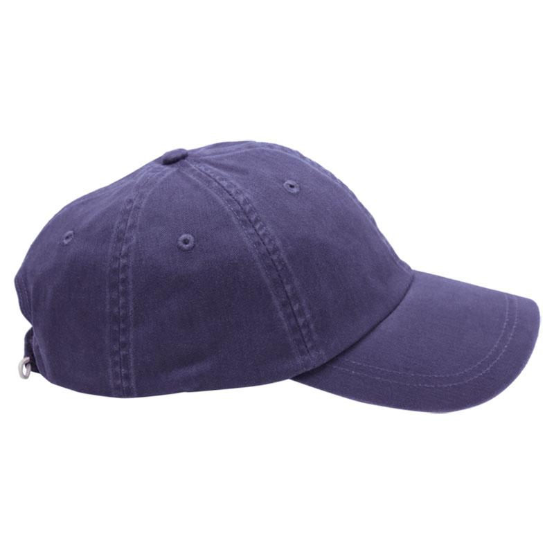 Kate Lord Boysenberry Twill Golf Cap