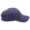 Kate Lord Boysenberry Twill Golf Cap