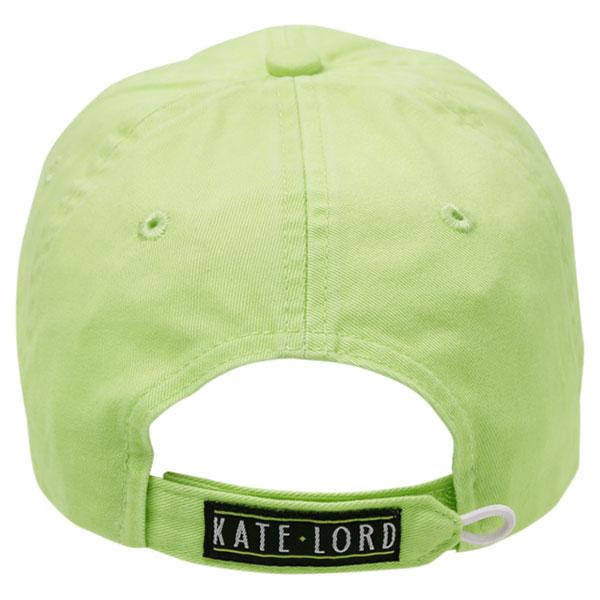 Kate Lord Julep Twill Golf Cap