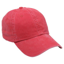 Kate Lord Salsa Twill Golf Cap