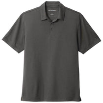 Port Authority Men's Sterling Grey UV Choice Pique Polo