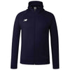 New Balance Men's Team Navy Travel Hoodie