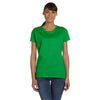 Color Kelly Green