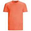 Bugatchi Men's Mango Short Sleeve Crew Neck