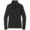 OGIO Endurance Women's Blacktop Modern Performance Full-Zip