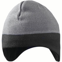OccuNomix Grey Ear Warming Reflective Beanie