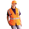 Color Orange