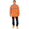 Color Orange