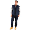 OccuNomix Men's Orange Premium 5-in-1 Parka