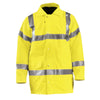 OccuNomix Men's Yellow Premium 5-in-1 Parka