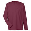 Color Burgundy