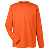Color Orange
