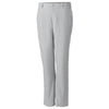 Cutter & Buck Men's Light Grey DryTec Bainbridge Pant