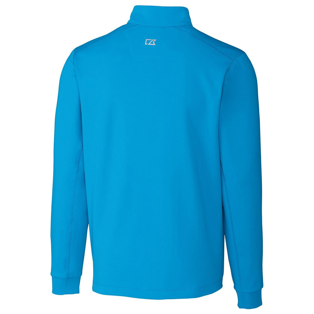 Cutter & Buck Men's Orbit Traverse Half Zip