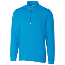 Cutter & Buck Men's Orbit Traverse Half Zip