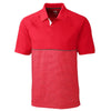 Color Red