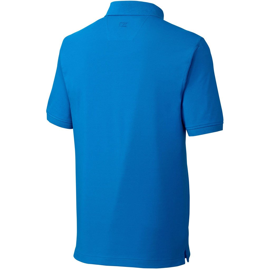 Cutter & Buck Men's Digital Advantage Polo