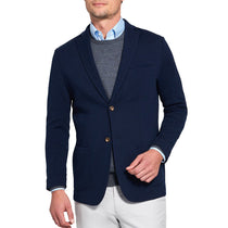 Peter Millar Men's Navy Blazer