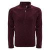 Color Burgundy