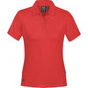 Color Red