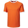 Color Orange