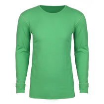 Next Level Men's Envy Blended Thermal Tee