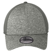 New Era Graphite/Shadow Heather Shadow Stretch Mesh Cap
