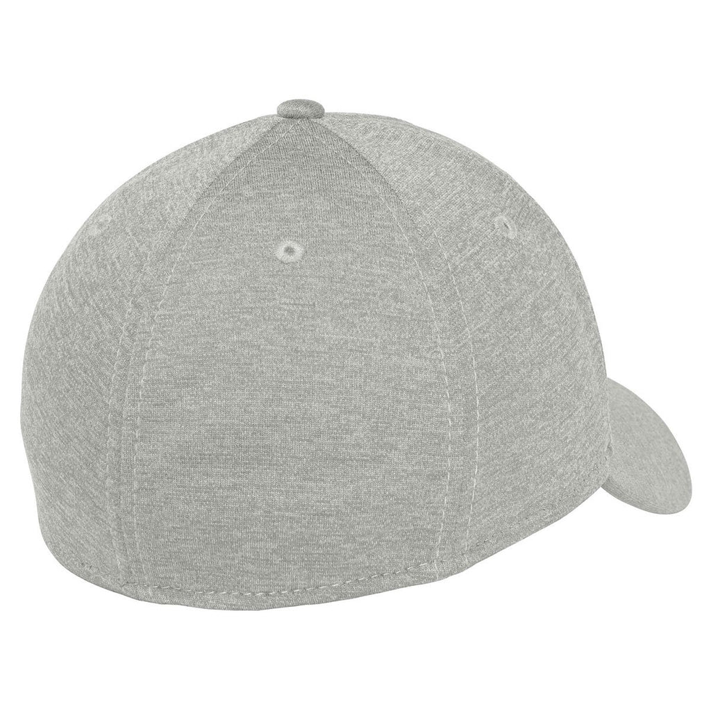 New Era Rainstorm Shadow Heather Shadow Stretch Heather Cap