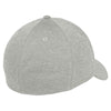 New Era Rainstorm Shadow Heather Shadow Stretch Heather Cap