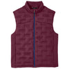 Color Burgundy