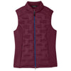 Color Burgundy