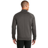 OGIO Endurance Men's Tarmac Grey Modern Performance Full-Zip