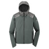 OGIO Endurance Men's Diesel Grey Liquid Jacket