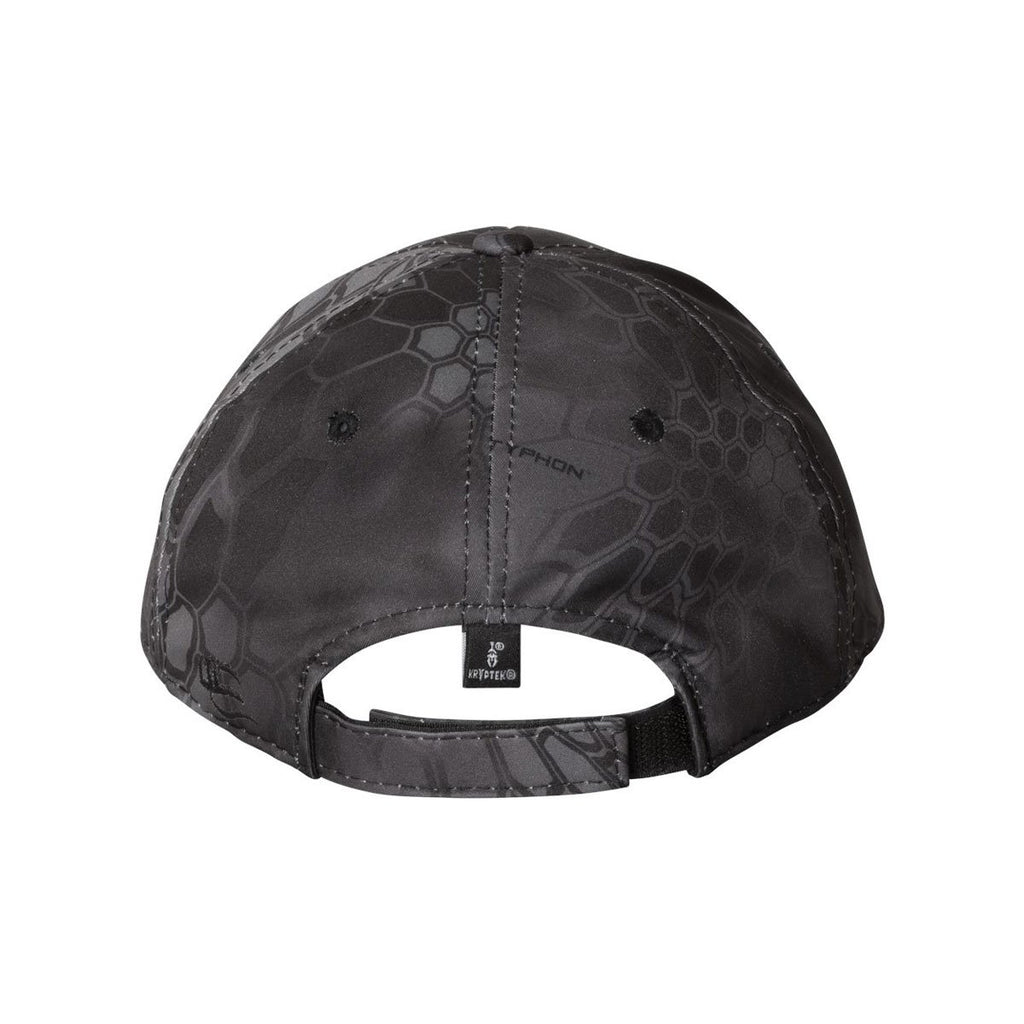 Outdoor Cap Kryptek Typhon Platinum Series Performance Camo Cap